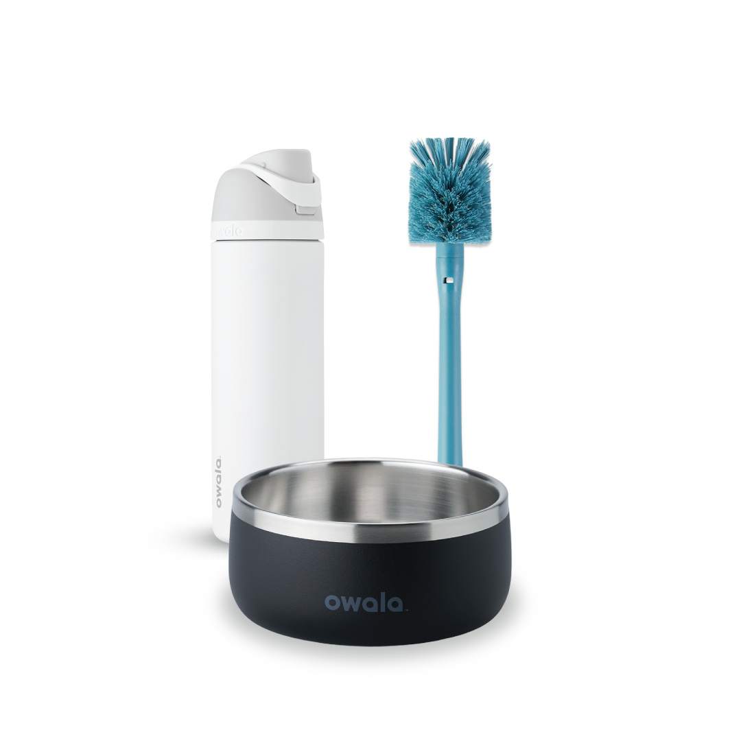 Pet Bowl Bundle 1N9SSA