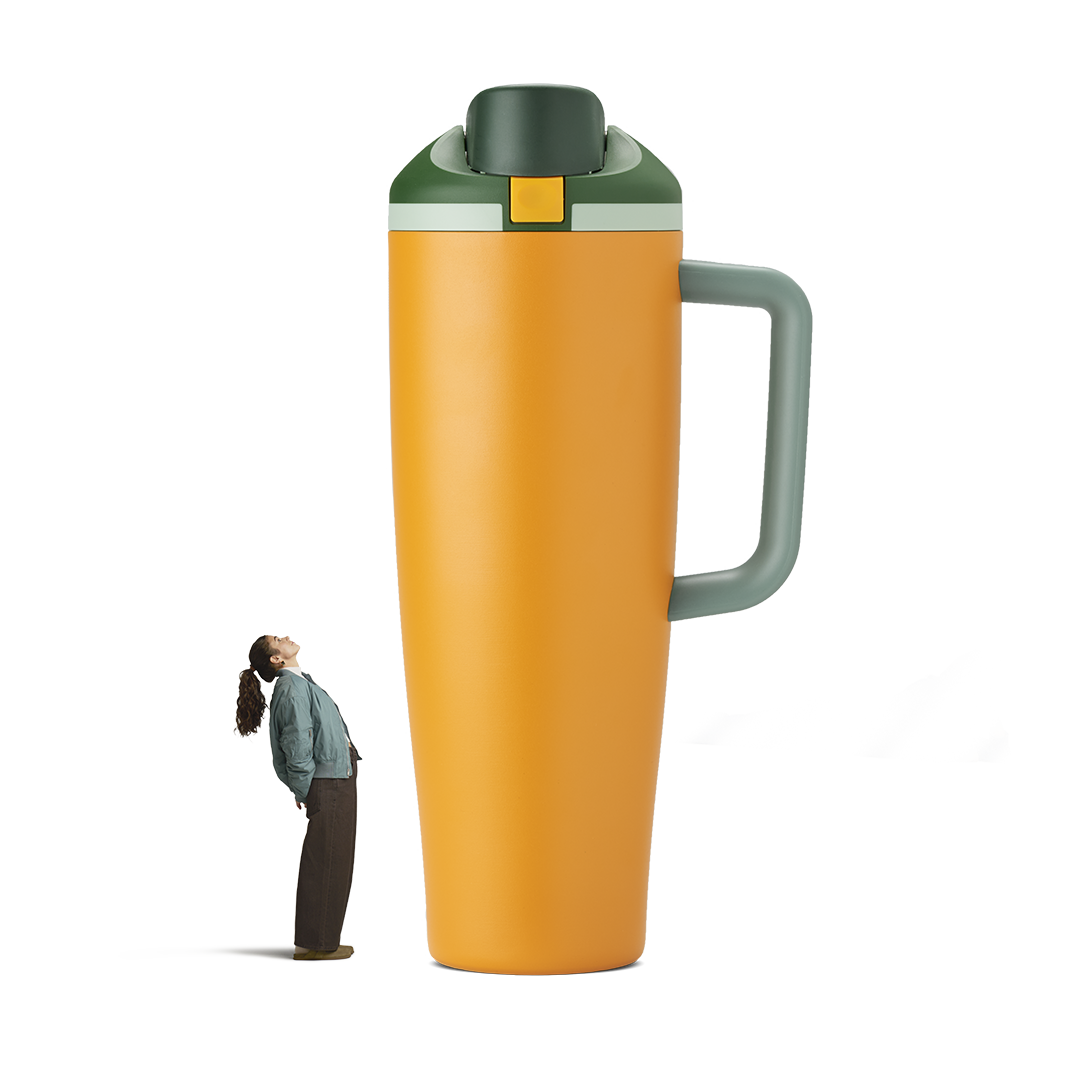 FreeSip® Tumbler 7X7JJT