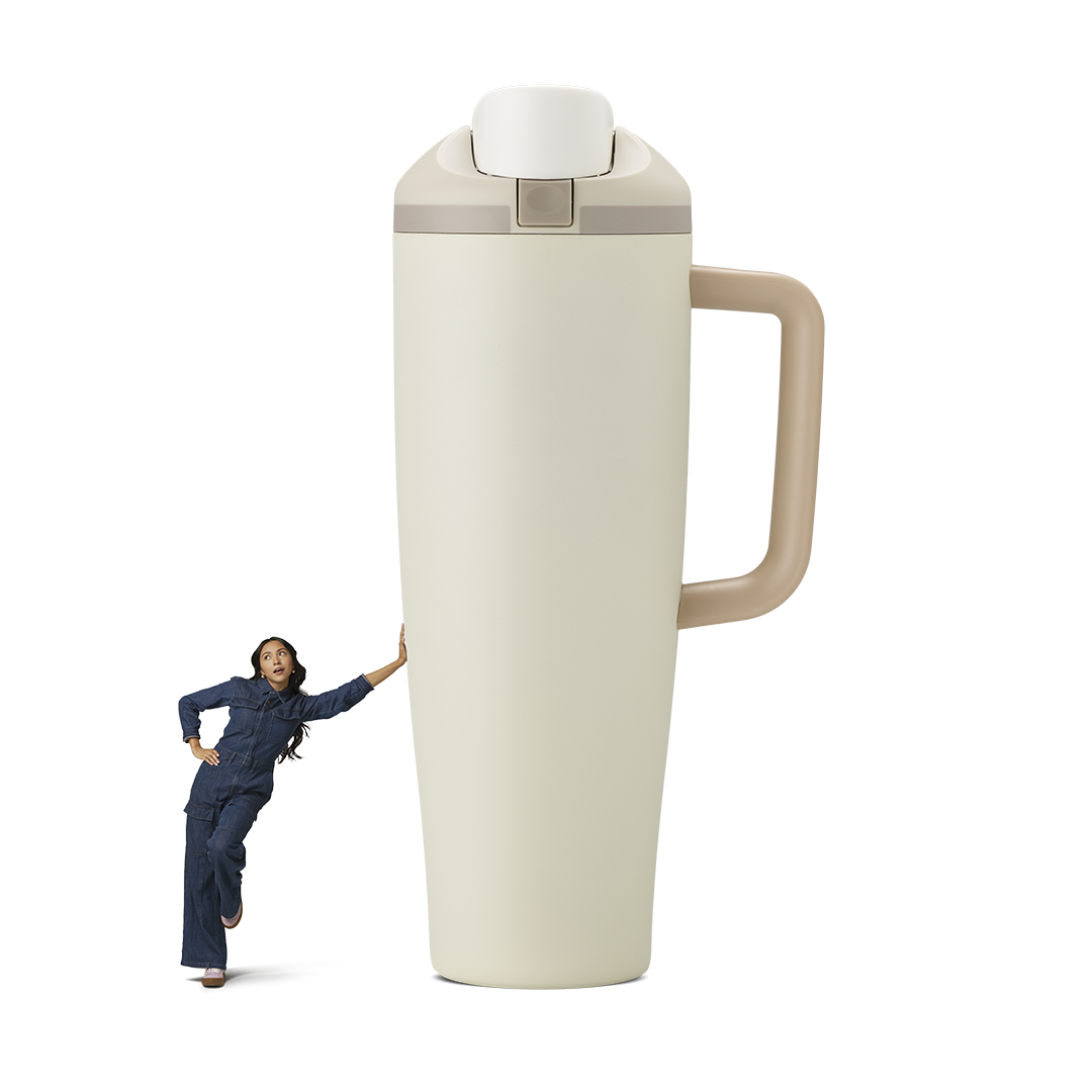 FreeSip® Tumbler 7X7JJT