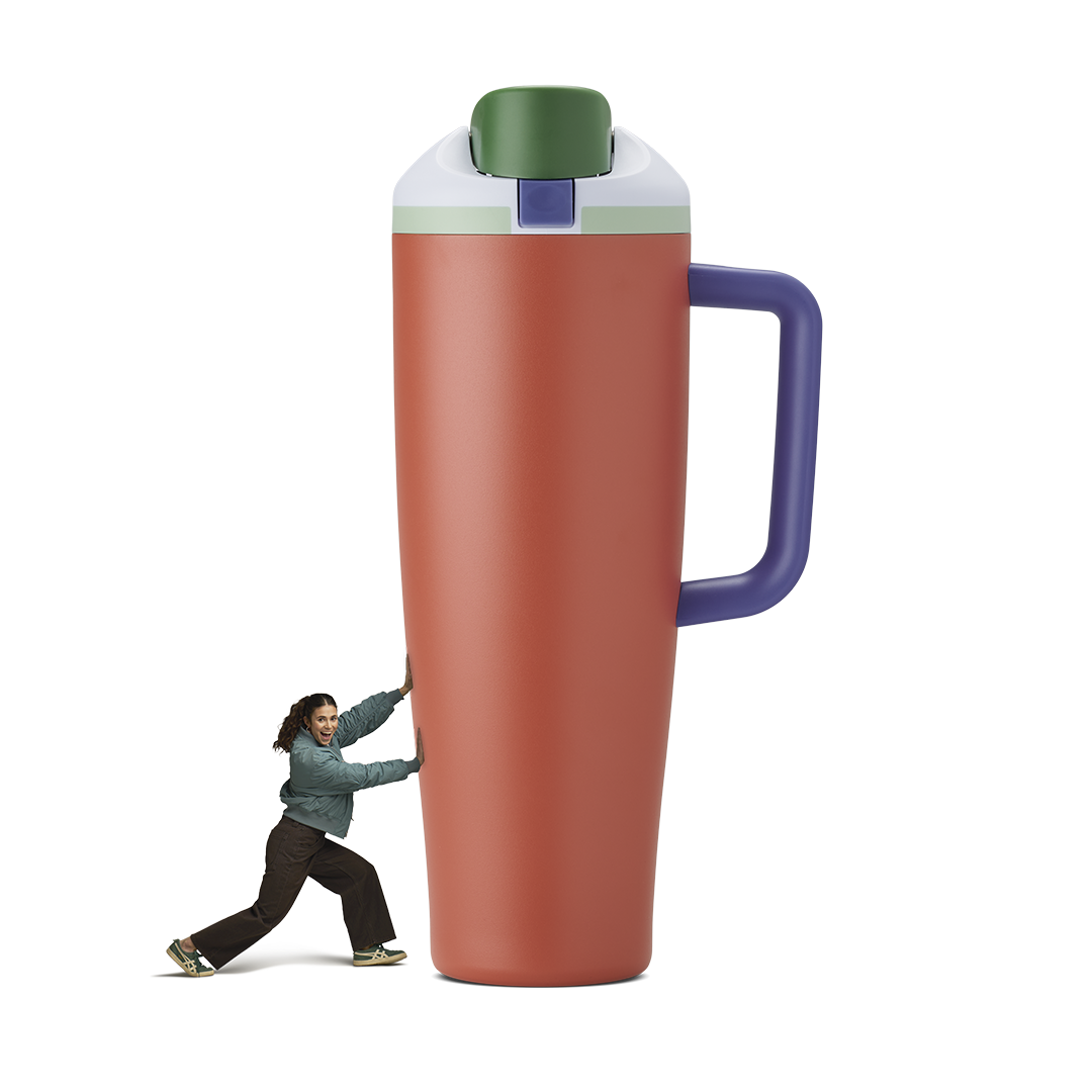 FreeSip® Tumbler 7X7JJT