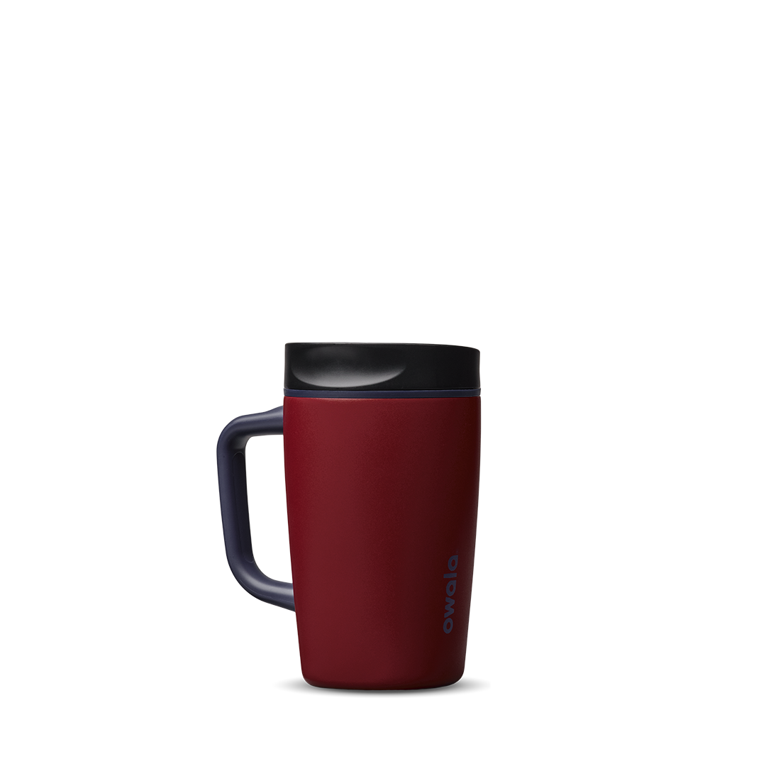 SmoothSip® Slider with Handle GQ66YL