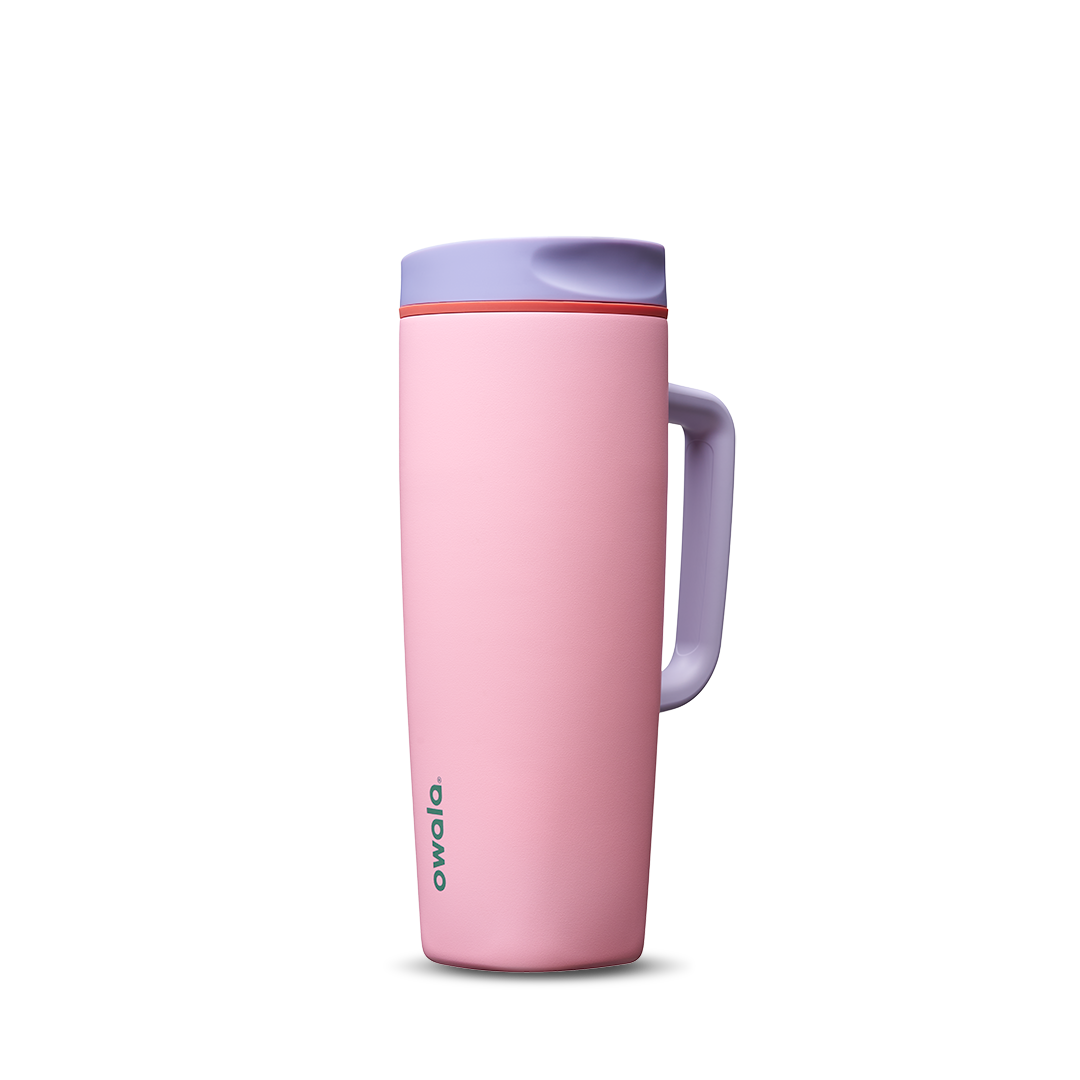 SmoothSip® Slider with Handle GQ66YL