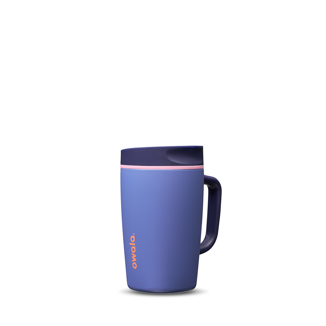 SmoothSip® Slider with Handle GQ66YL