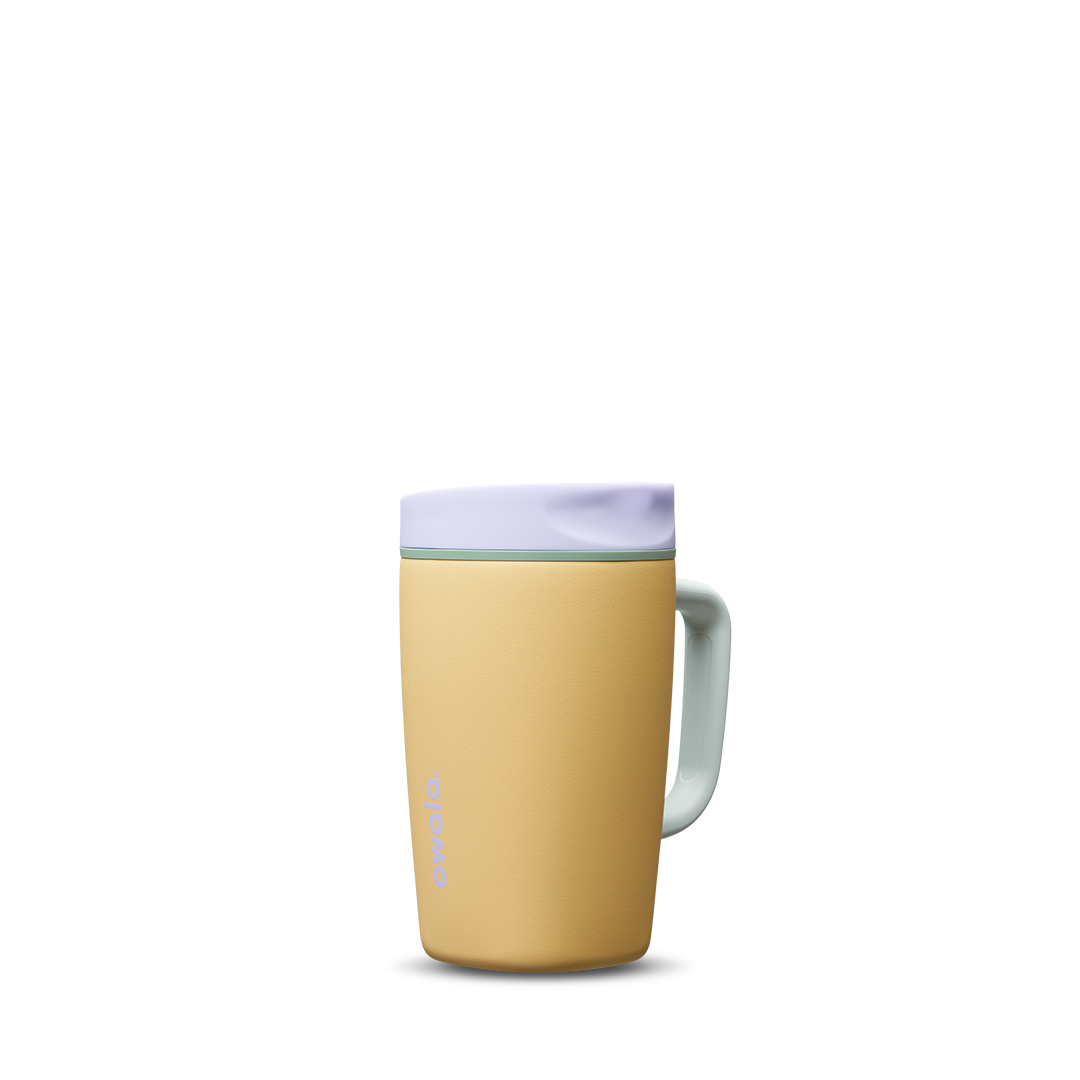SmoothSip® Slider with Handle GQ66YL