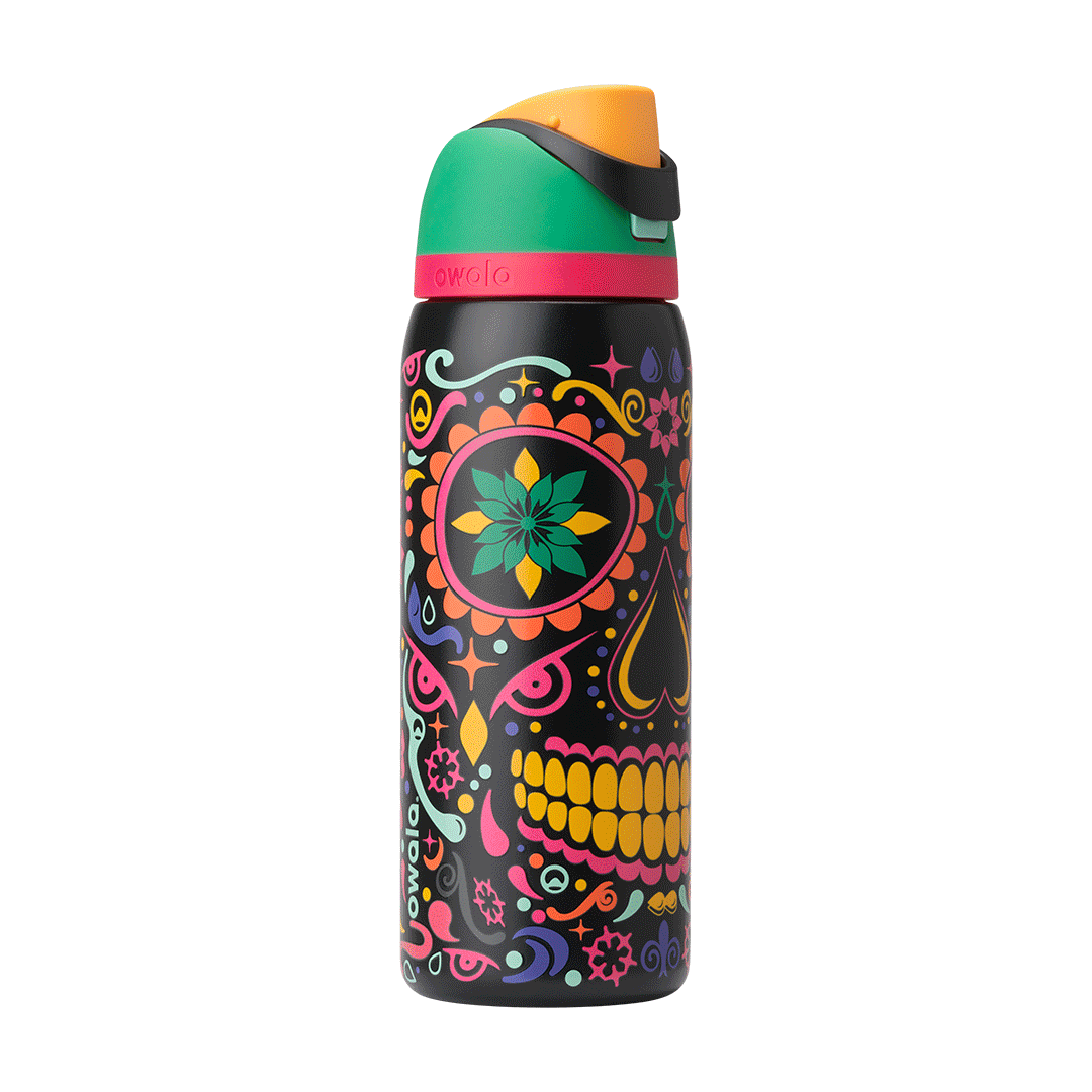 Sugar Skull O3Z735
