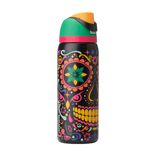 Sugar Skull O3Z735