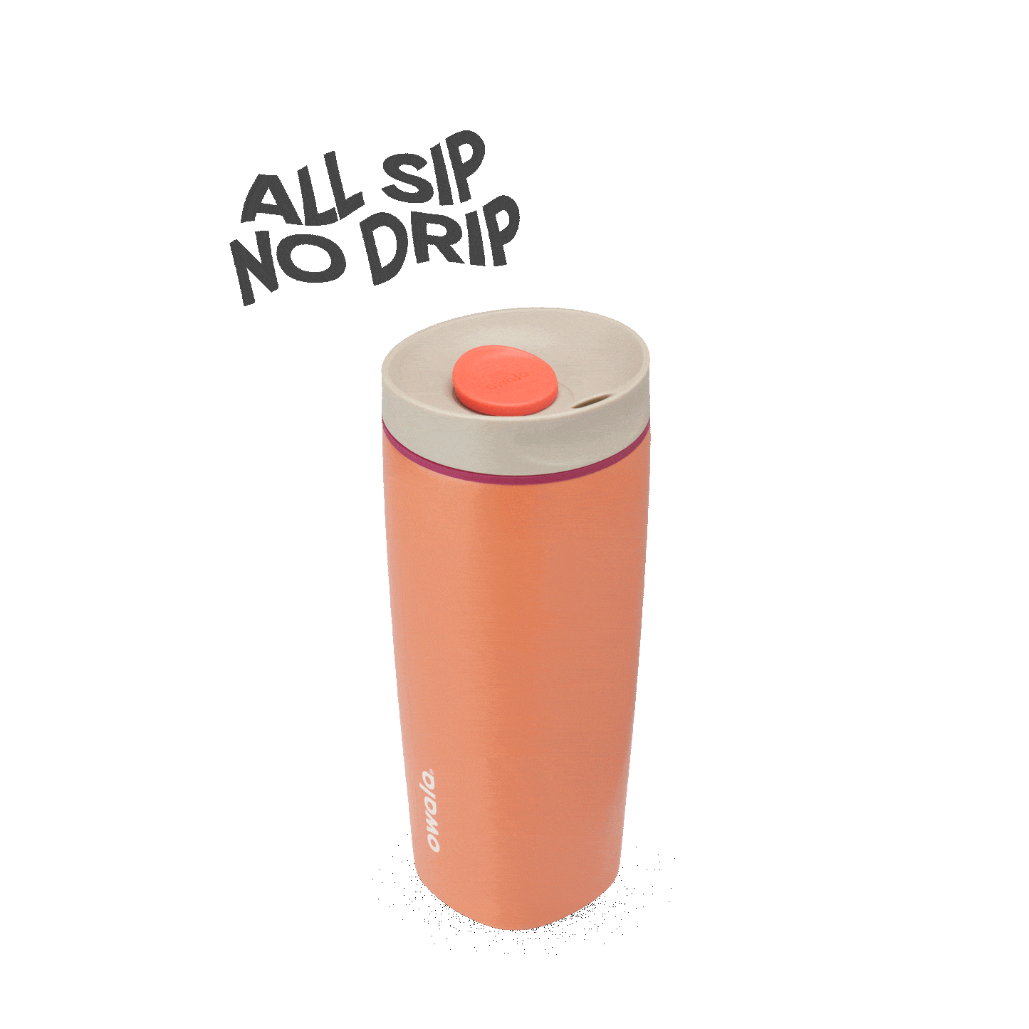 SmoothSip® Slider 3LVI74