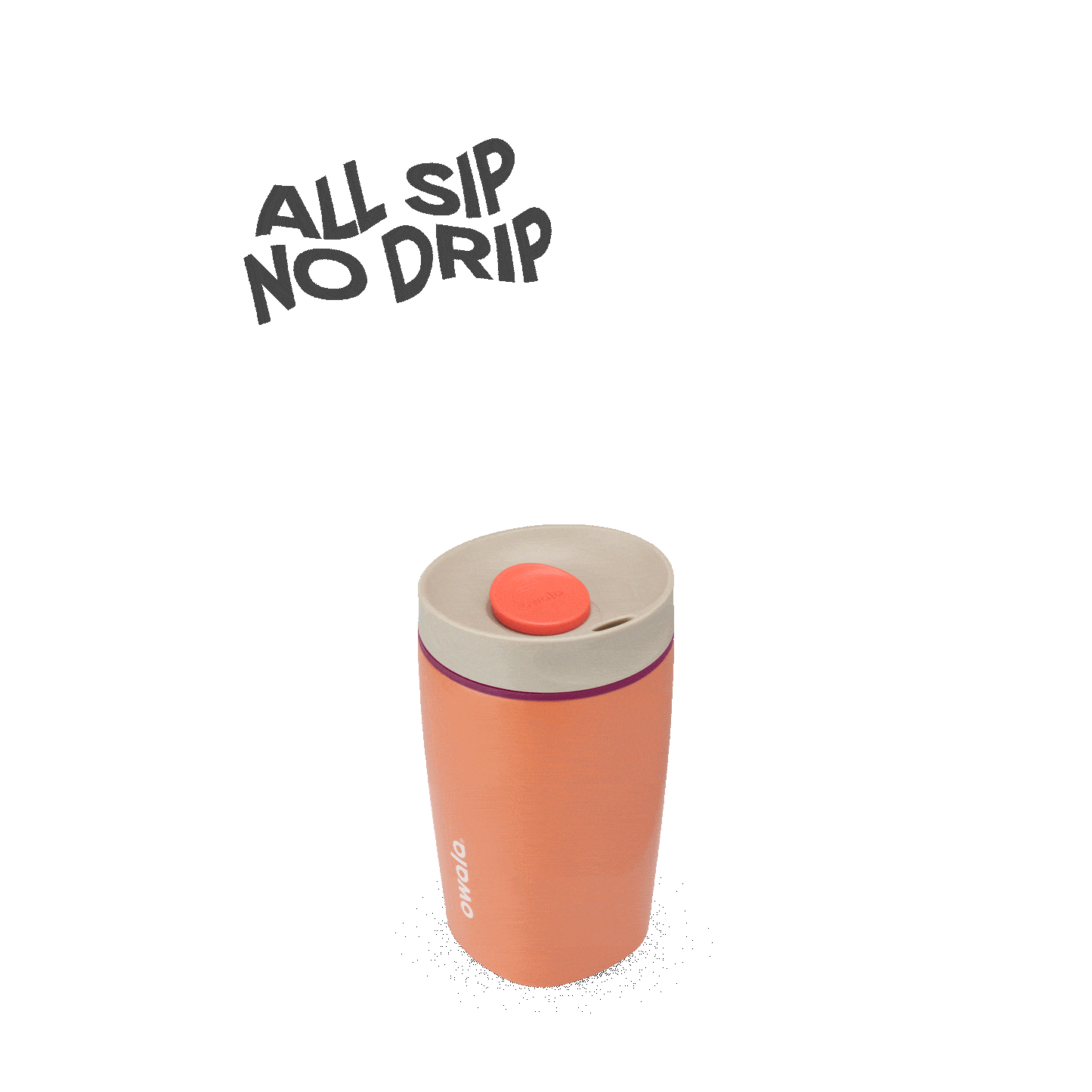 SmoothSip® Slider 3LVI74
