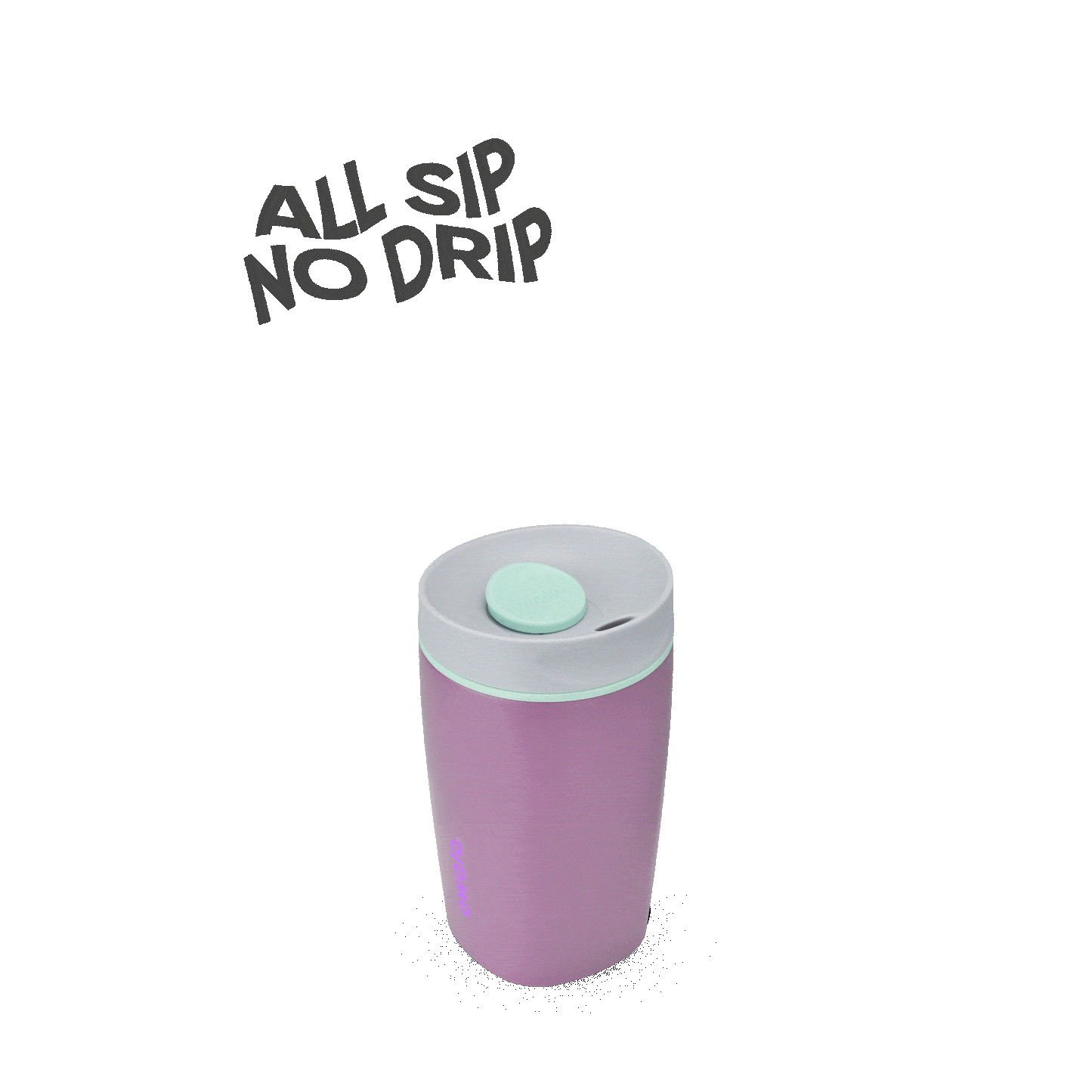 SmoothSip® Slider 3LVI74