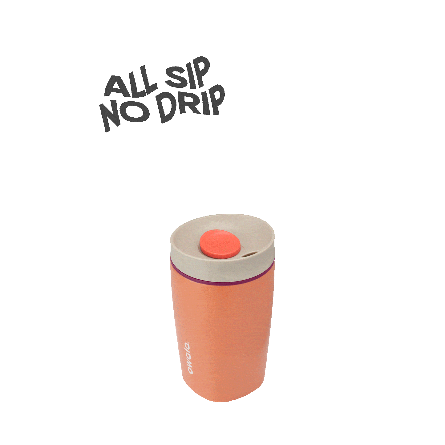 SmoothSip® Slider 3LVI74