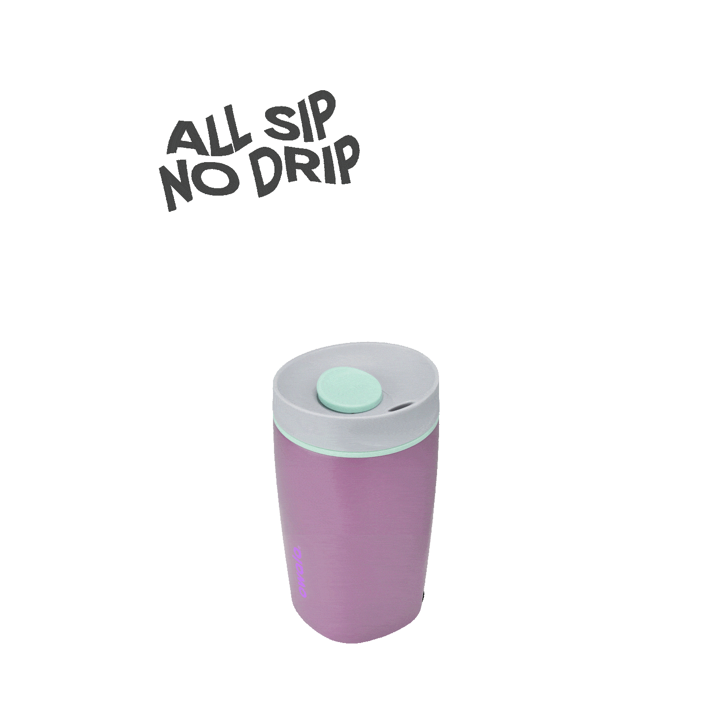 SmoothSip® Slider 3LVI74