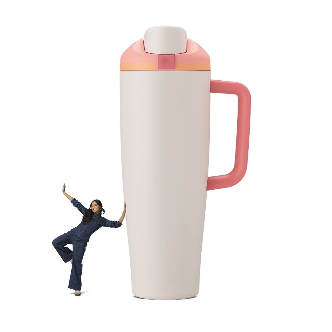 FreeSip® Tumbler 4E7LEP