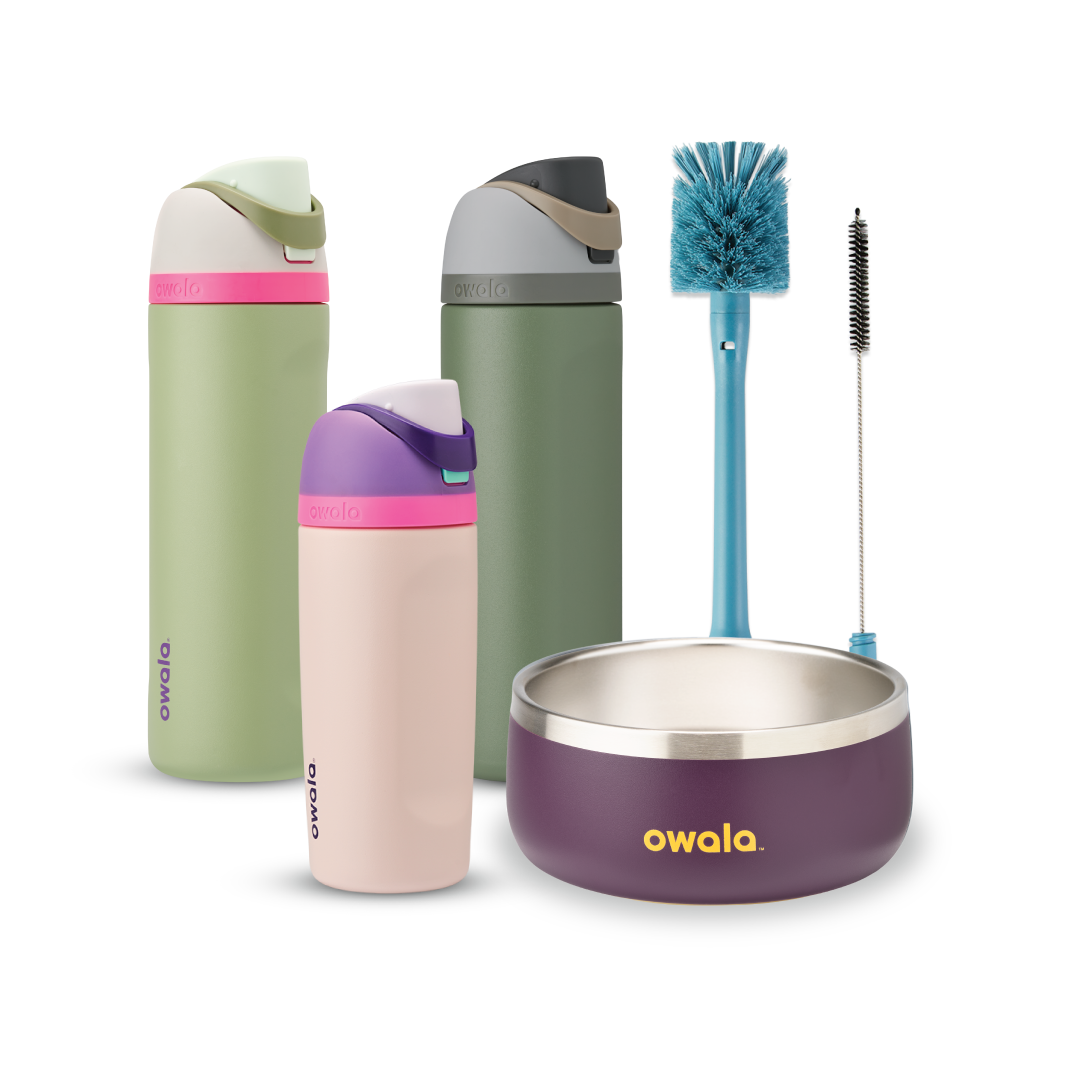 FreeSip Bundle RYB97D