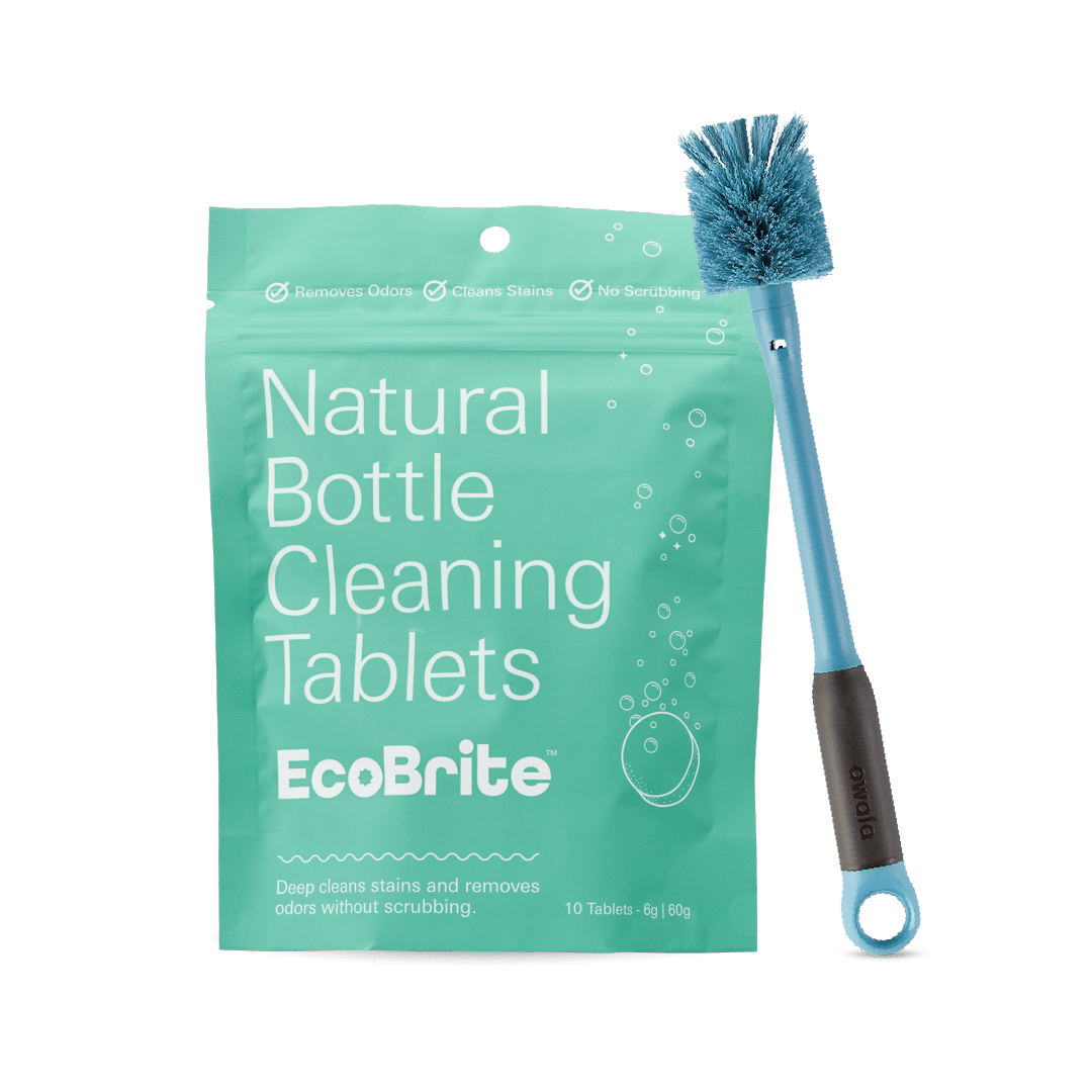 Bottle Cleaning Tablets 7MUEMQ