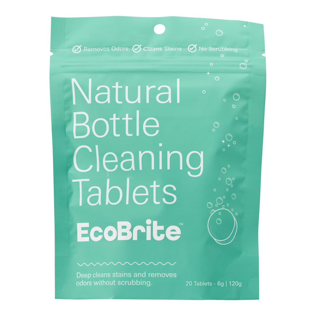 Bottle Cleaning Tablets 7MUEMQ