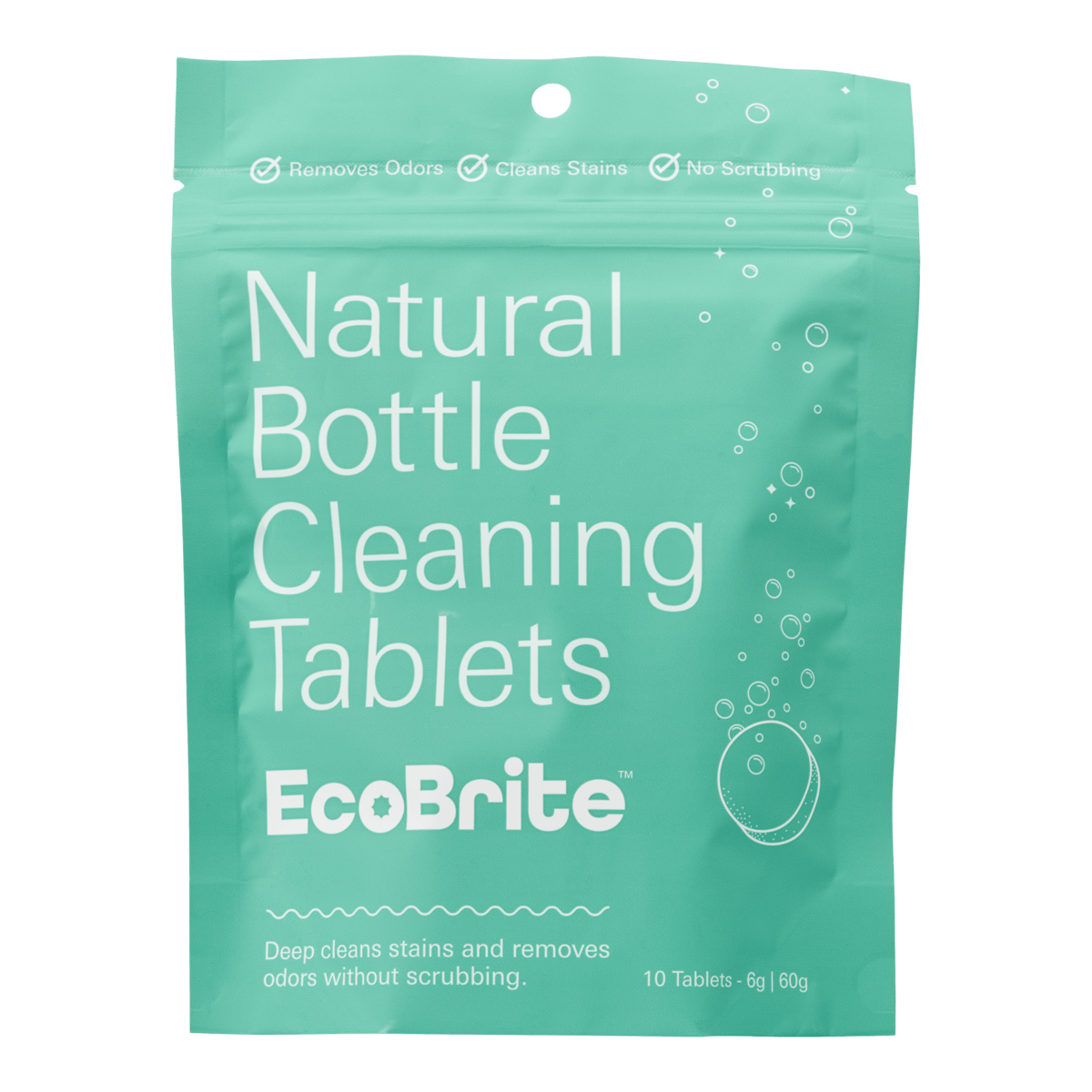 Bottle Cleaning Tablets 7MUEMQ