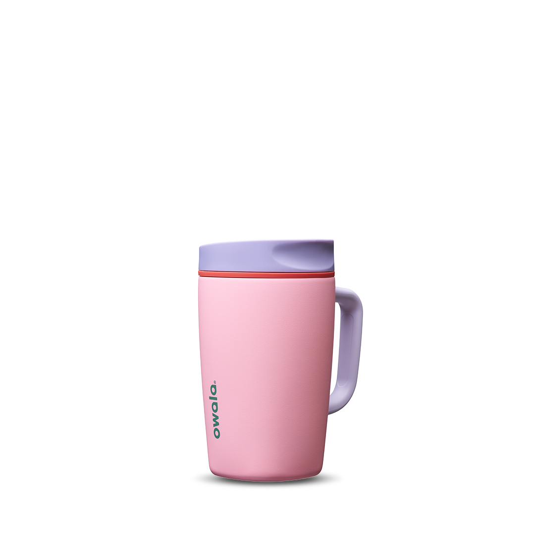 SmoothSip® Slider with Handle GQ66YL